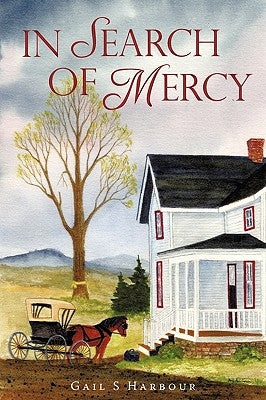 In Search of Mercy by Harbour, Gail