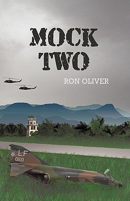 Mock Two by Ron Oliver, Oliver