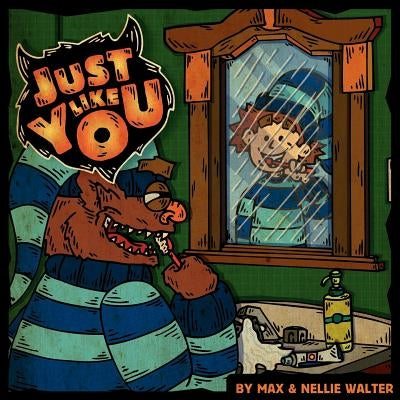 Just Like You by Walter, Max