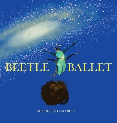 Beetle Ballet by DeMarco