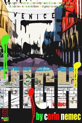 Venice High by Nemec, Joseph C., IV