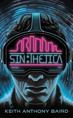 Sin: Thetica by Baird, Keith Anthony