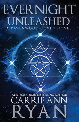 Evernight Unleashed by Ryan, Carrie Ann