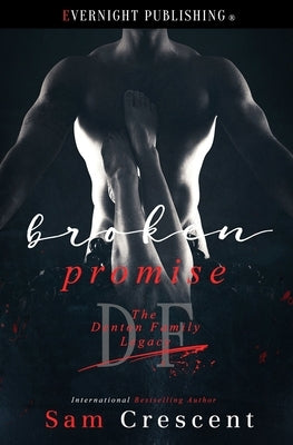 Broken Promise by Crescent, Sam