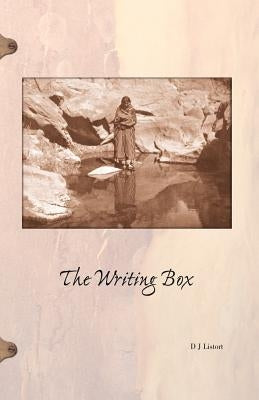 The Writing Box by Listort, D. J.