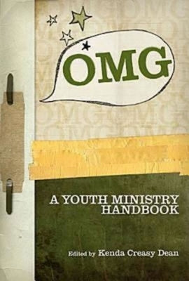 OMG: A Youth Ministry Handbook by Martinson, Roland D.