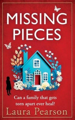 Missing Pieces by Pearson, Laura