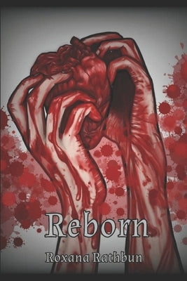 Reborn by Fargo, Amanda