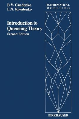 Introduction to Queuing Theory by Gnedenko