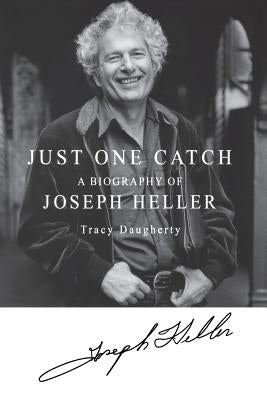 Just One Catch by Daugherty, Tracy