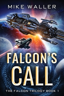 Falcon's Call by Waller, Michael