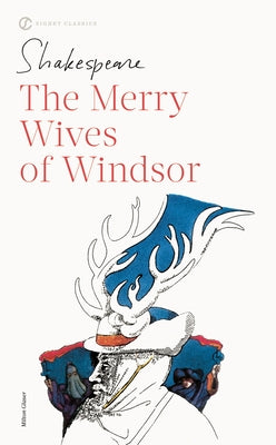 The Merry Wives of Windsor by Shakespeare, William