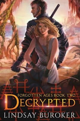Decrypted by Buroker, Lindsay A.
