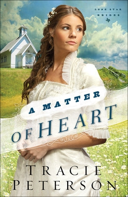 Matter of Heart by Peterson, Tracie
