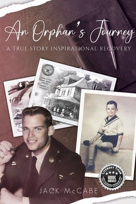 An Orphan's Journey by McCabe, Jack