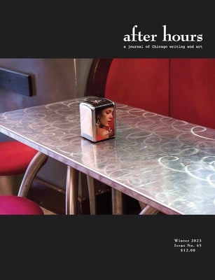 After Hours #45 by Degenova, Albert