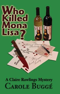 Who Killed Mona Lisa? by BuggÃ©, Carole
