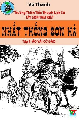 Nhat Thong Son Ha by Thanh, Vu