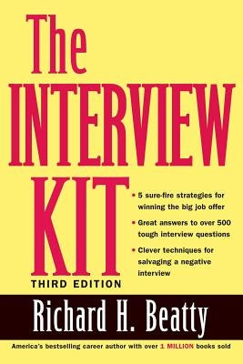 The Interview Kit by Beatty, Richard H.