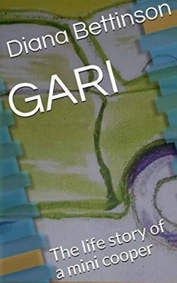 Gari by Bettinson, Diana