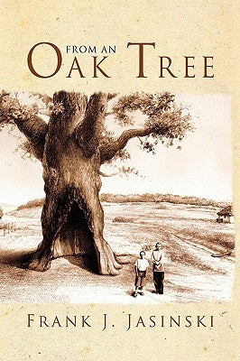 From an Oak Tree by Jasinski, Frank