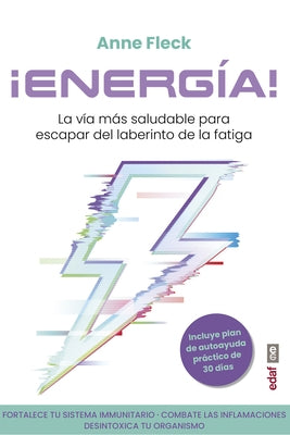 Energía! by Fleck, Anne