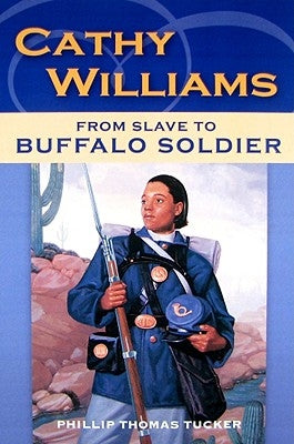 Cathy Williams by Tucker, Philip Thomas