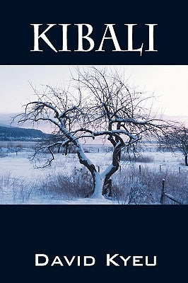 Kibali by Kyeu, David