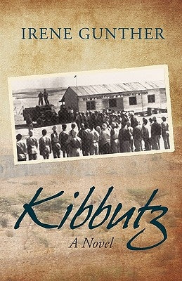 Kibbutz by Irene Gunther, Gunther