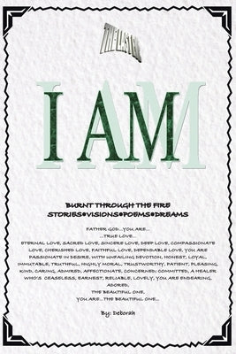 I Am: The Last Eve by Deborah