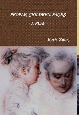 People, Children, Faces by Zubry, Boris