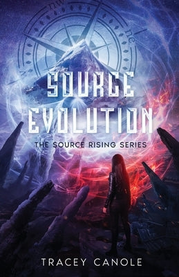 Source Evolution by Canole, Tracey