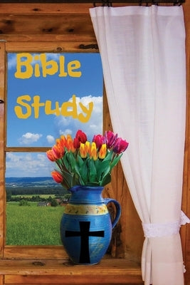 Bible Study Notes by Lawless, Denise N.