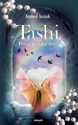 Tashi - Perlen und Sardonyx by Arobed Assiah