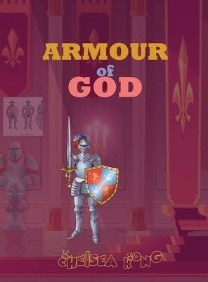 Armour of God by Kong, Chelsea
