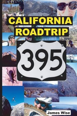 California Roadtrip 395 by Wise, James