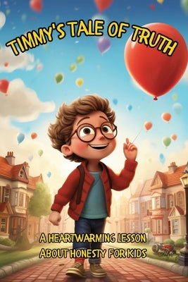 Timmy's Tale of Truth: A Heartwarming Lesson about Honesty for Kids by Pryor, Billy