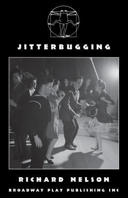 Jitterbugging by Nelson, Richard