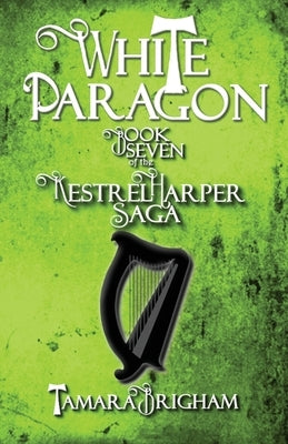 White Paragon by Brigham, Tamara