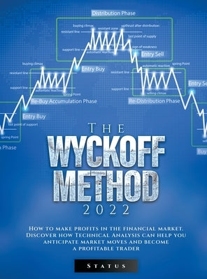 The Wyckoff Method 2022: How to make profits in the financial market. Discover how Technical Analysis can help you anticipate market moves and by Status