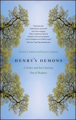 Henry's Demons by Cockburn, Patrick