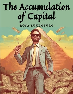 The Accumulation of Capital by Rosa Luxemburg