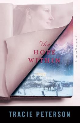 The Hope Within by Peterson, Tracie