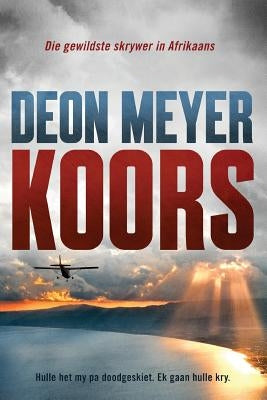Koors by Meyer, Deon