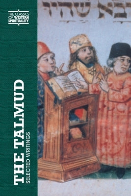The Talmud by Bokser, Ben Zion