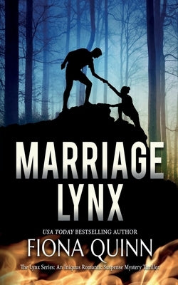 Marriage Lynx by Quinn, Fiona