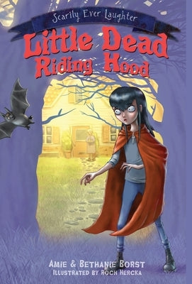 Little Dead Riding Hood by Borst
