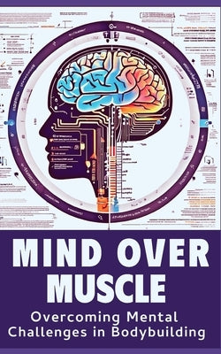 Mind and Muscle: Mastering the Mental Game of Bodybuilding: Strategies for Mental Toughness, Resilience, and Overcoming Challenges in the World of Com by Publishing, Fitness Research