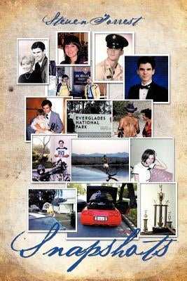 Snapshots by Forrest, Steven