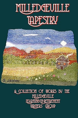 Milledgeville Tapestry by Purcell, Mary
